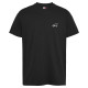 Tommy Hilfiger Ανδρική κοντομάνικη μπλούζα Signature Logo Embroidery T-Shirt